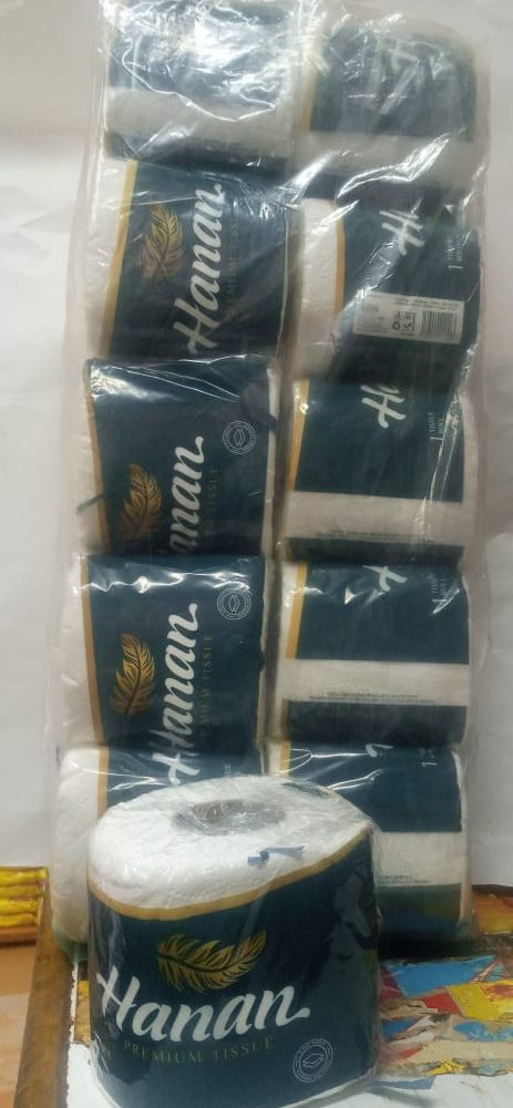 HANAN 10 PACK
