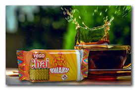 YEGO BWAKU BISCUITS