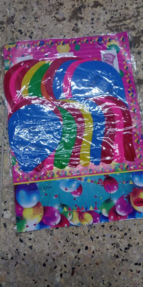 BALLONS SMALL PACK