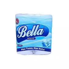 BELLA 4 PACK 1 PIECE
