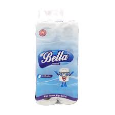 BELLA SINGLES 10PACK