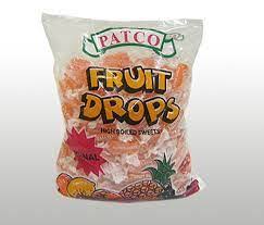 FRUITDROPS