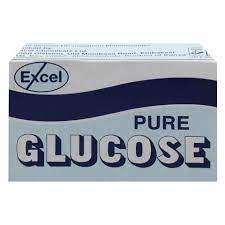 GLUCOSE BOX 12PIECES
