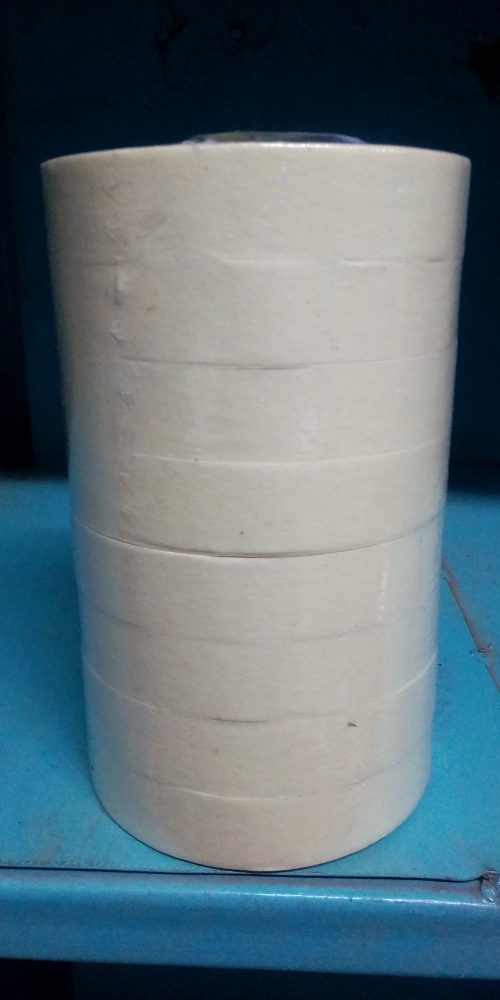 MASKING TAPE 8 PIECES PACK