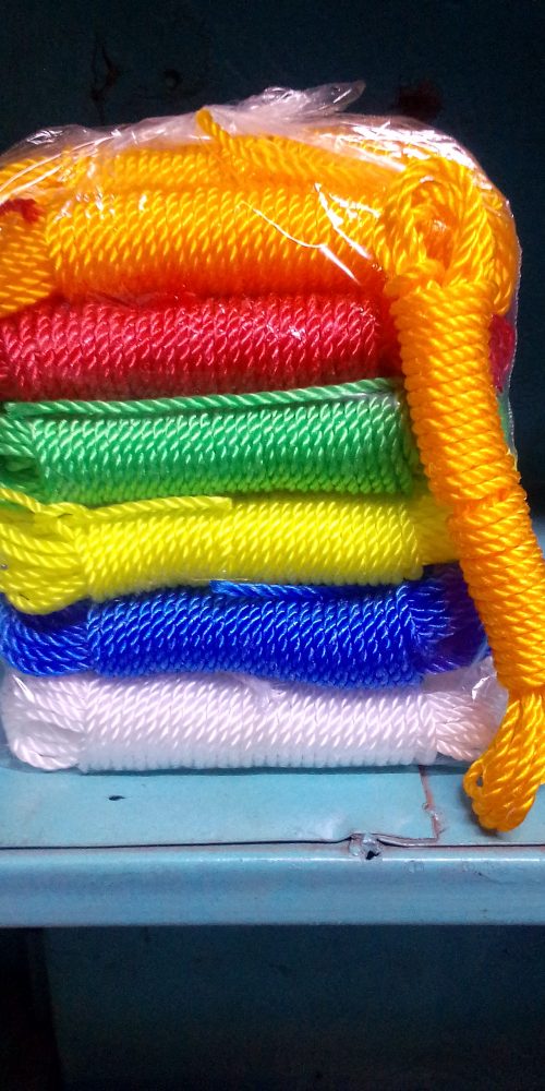 NYLON ROPES SMALL