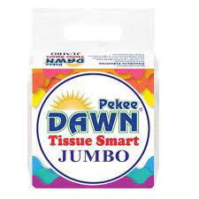 DAWN JUMBO SMART 12 PIECES BALE