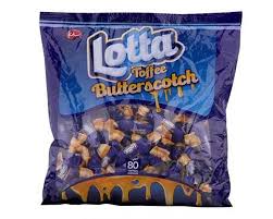 LOTTA TOFFEE