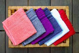FACETOWEL (ODM) MEDIUM 12PIECES