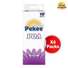 PEKEE POA 40 PIECES BALE