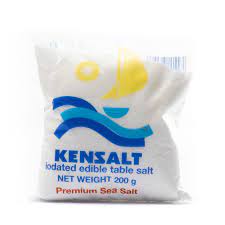 KENSALT 250G