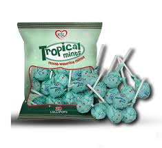 TROPICAL LOLLIPOP