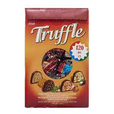 TRUFFLE 30 PIECES PACKET