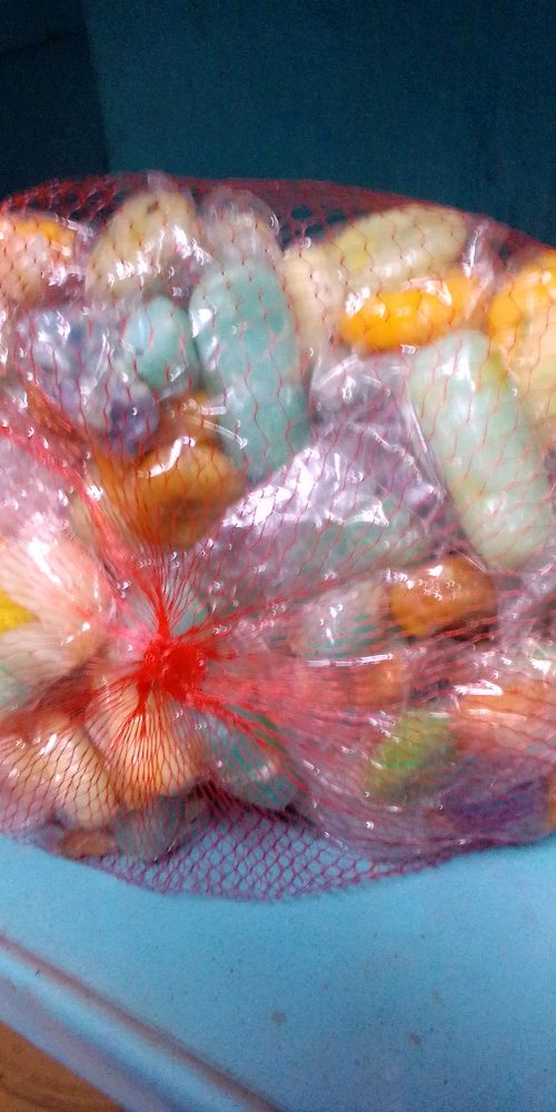 SWEET MAWE MCHANGA 24 PIECES