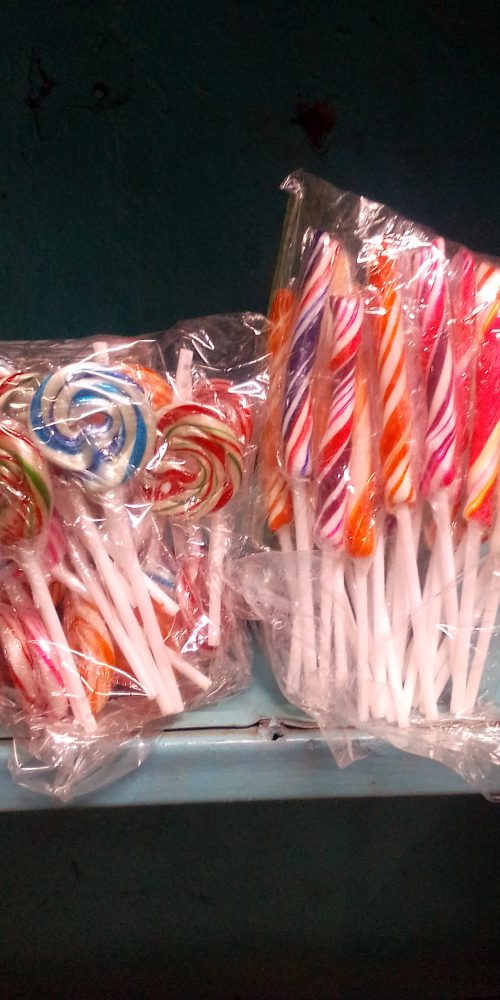 COIL SWEET 24 PIECES
