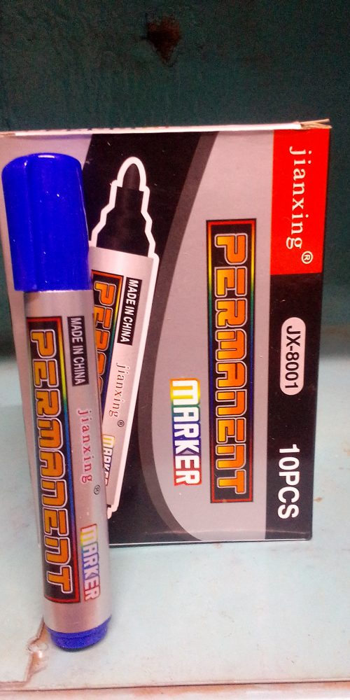 MARKER PEN 1 PIECE