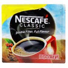 NESCAFE SACHET 12 PIECES