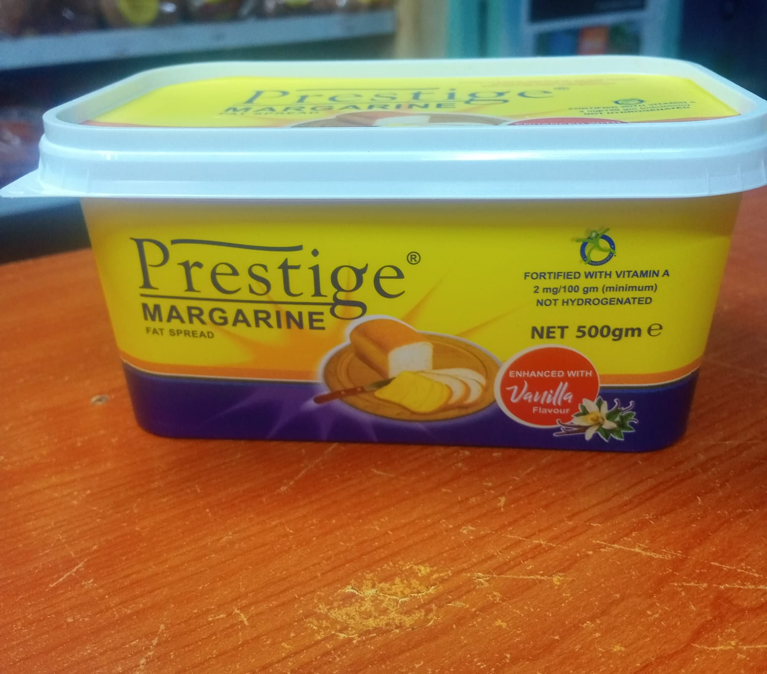 Prestige 500g piece