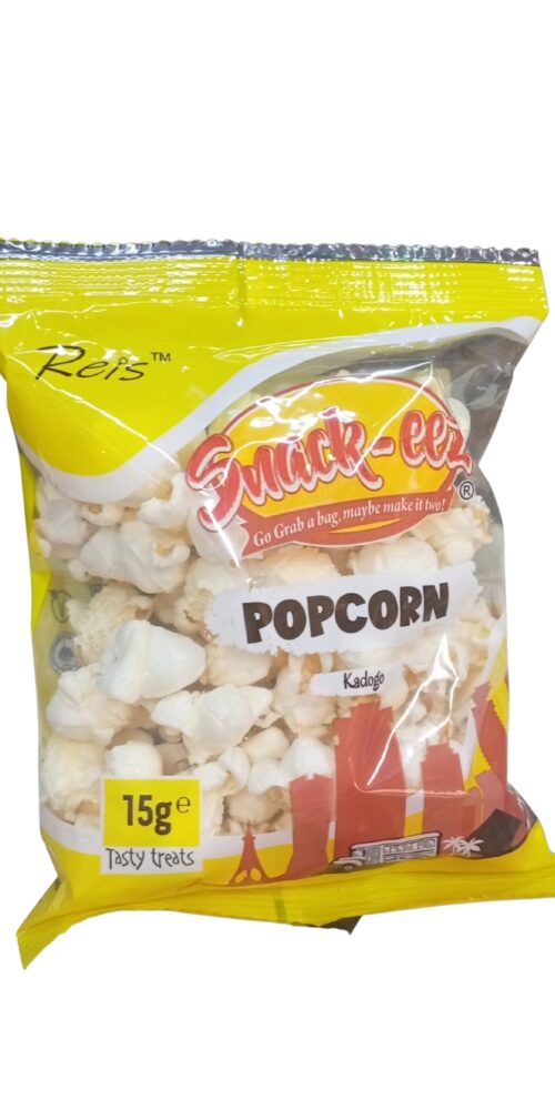 Snackeez Popcorns 15g
