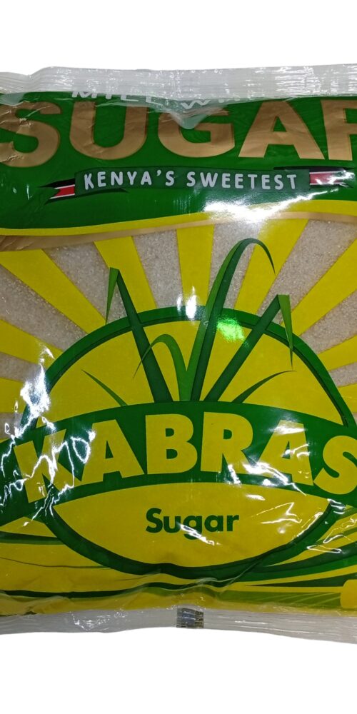 Kabras Sugar 2kg