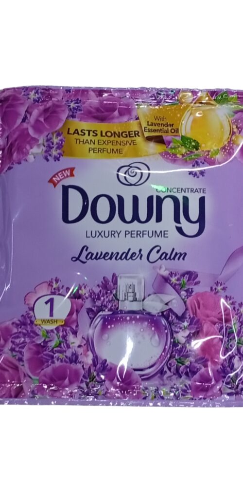 Downy Lavender Scent Sachet