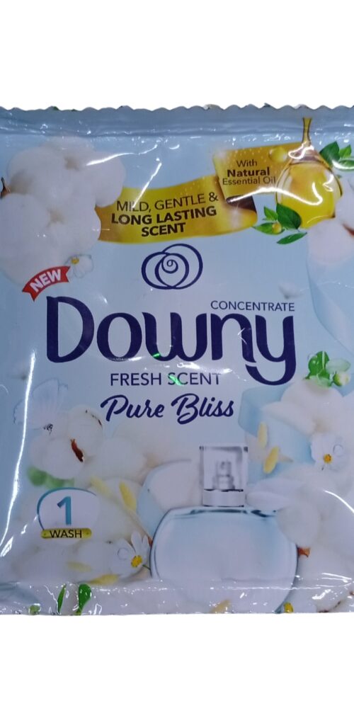 Downy Pure Bliss Scent Sachet