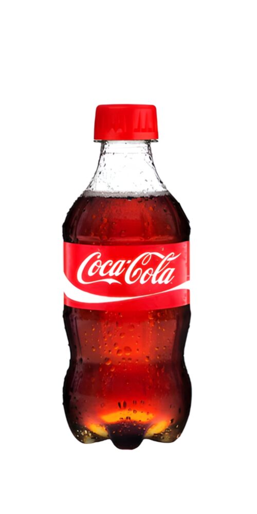 Soda Takeaway Small
