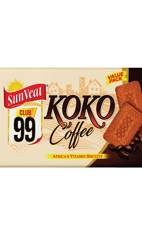 SunVeat KoKo Coffee 240g