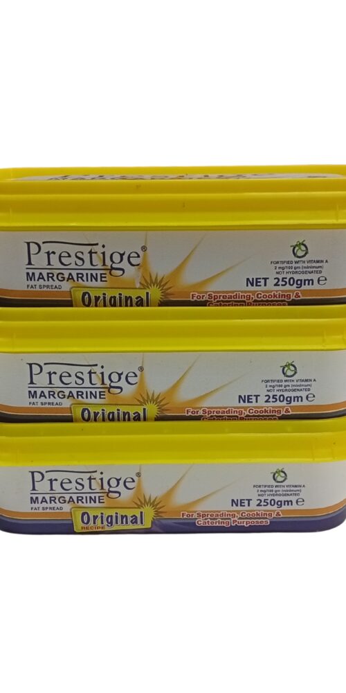 Prestige Magarine Original 250gm
