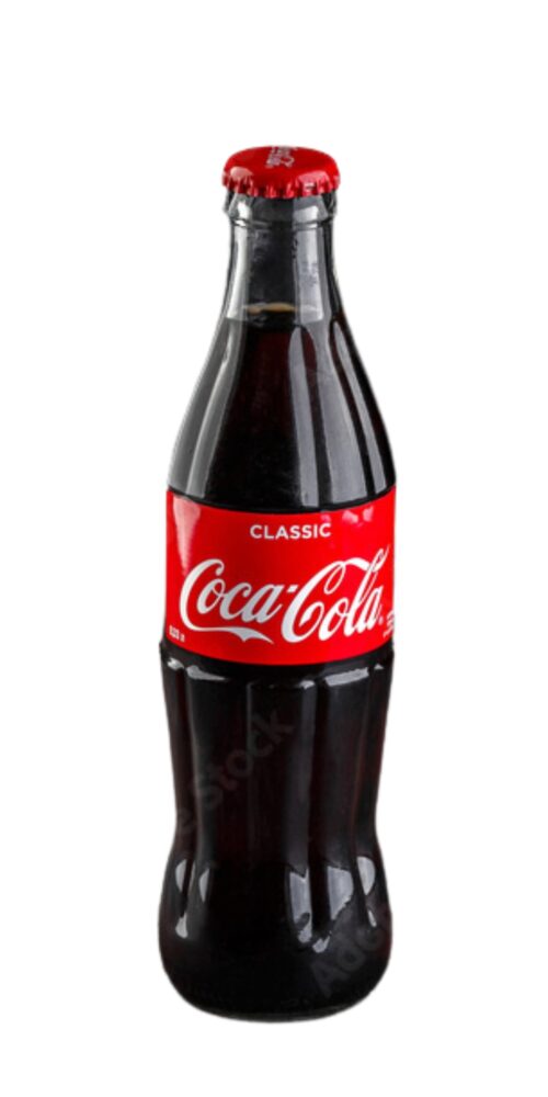 Soda Glass 300ml