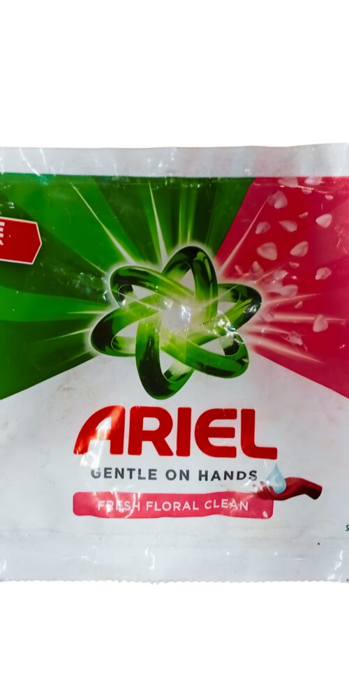 Ariel Floral Clean Handwash 80g