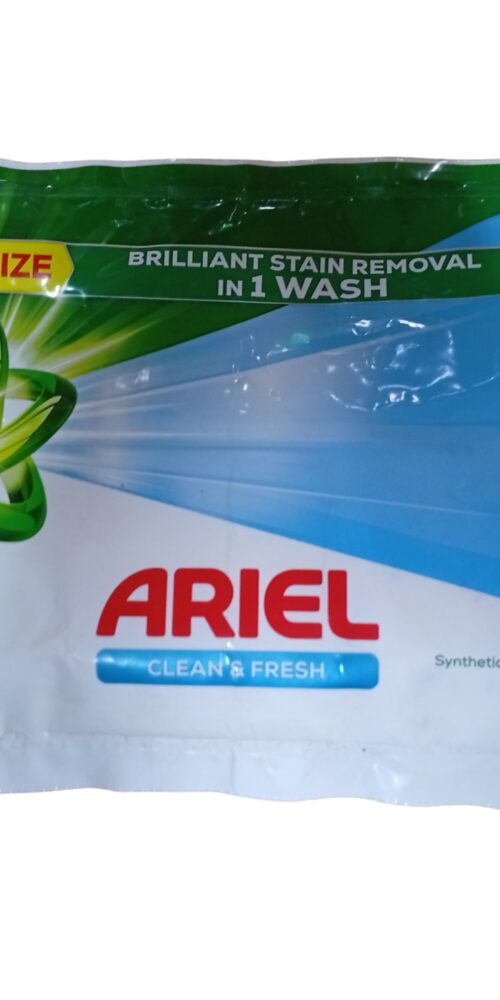 Ariel Fresh Clean Handwash 80g