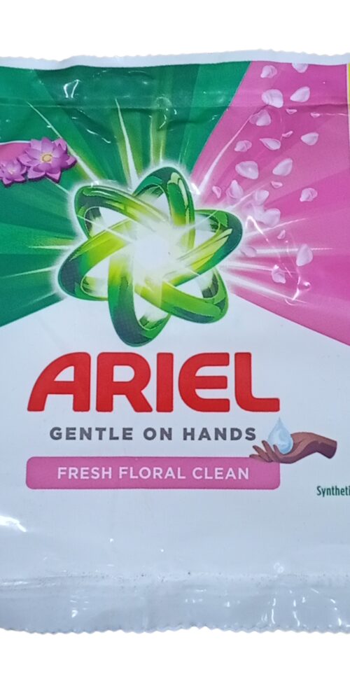 Ariel Floral Handwash 30g