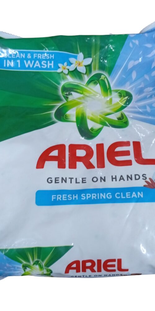 Ariel Spring Handwash 500g