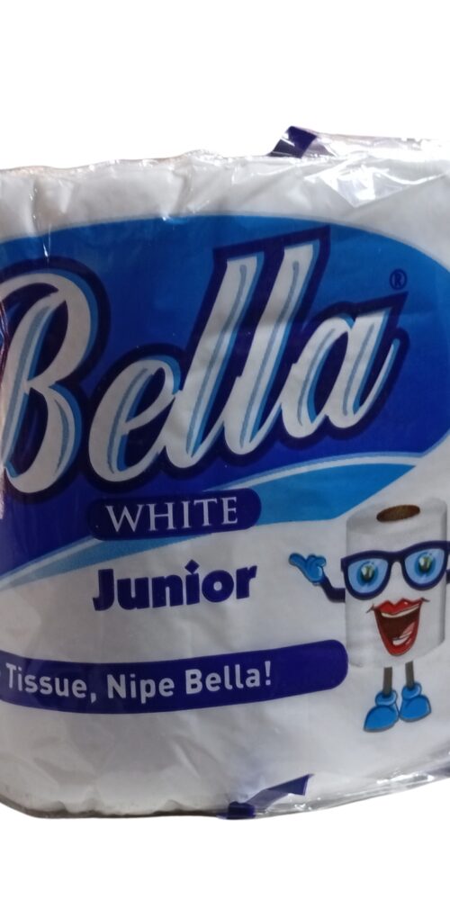 Bella  Junior Single Tissue