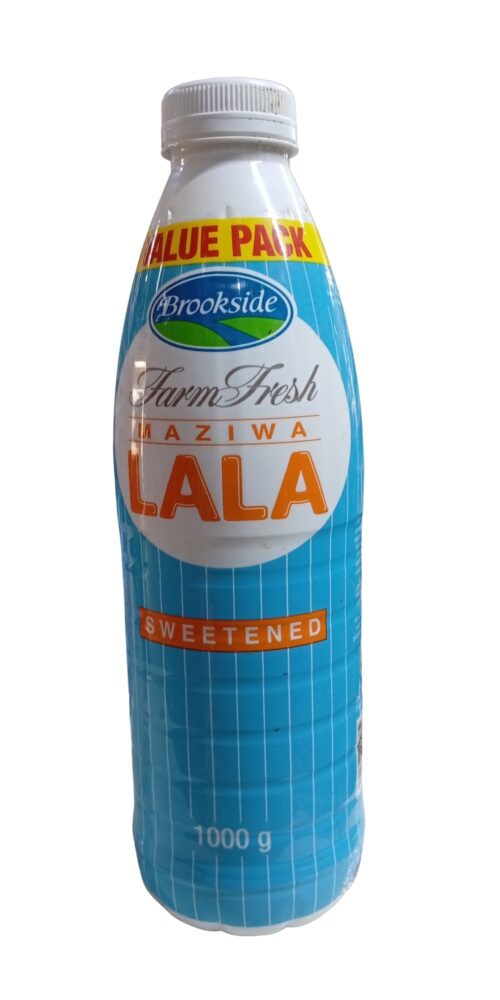 Brookside Mala Sweetened1000g