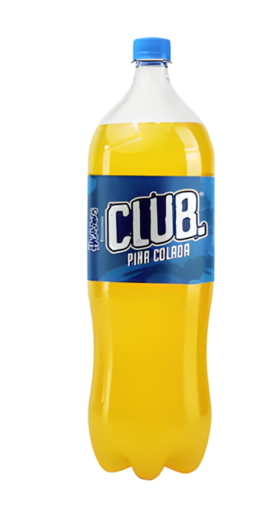 Club Pina 500ml