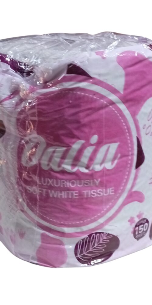 Dalia Single Tissue