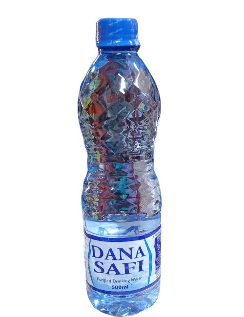 Dana Safi Water 500ml