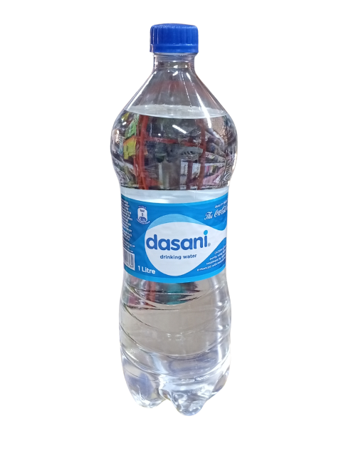 Dasani Water 1Ltr