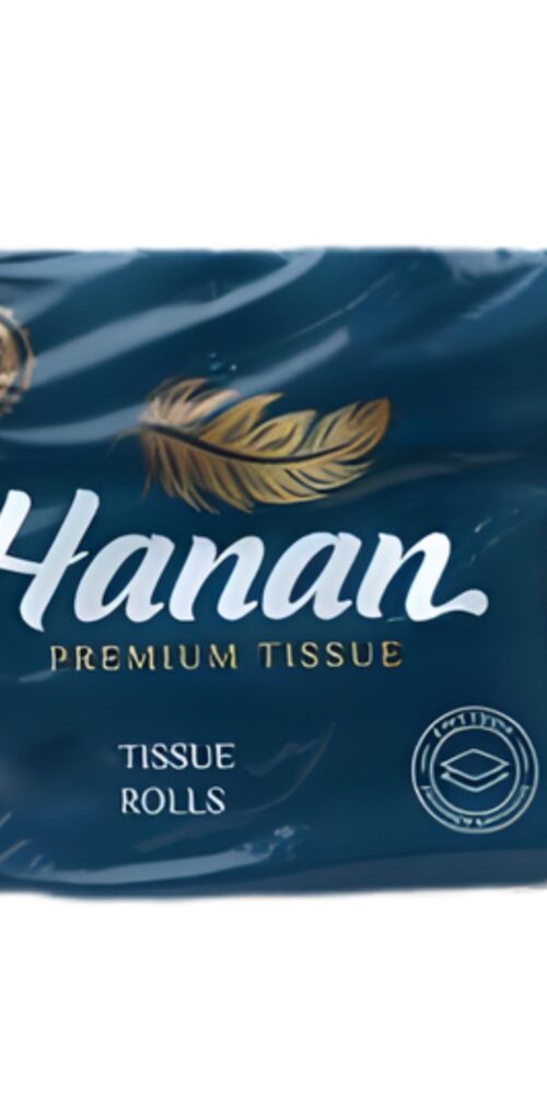 Hanan 10 Pack Tissue