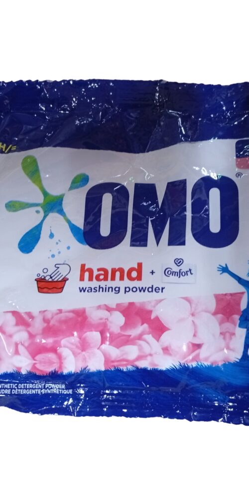 Omo Handwash Powder 75g