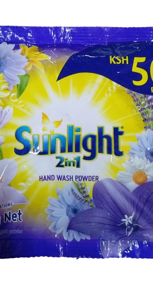 Sunlight Lavender Handwash 150g