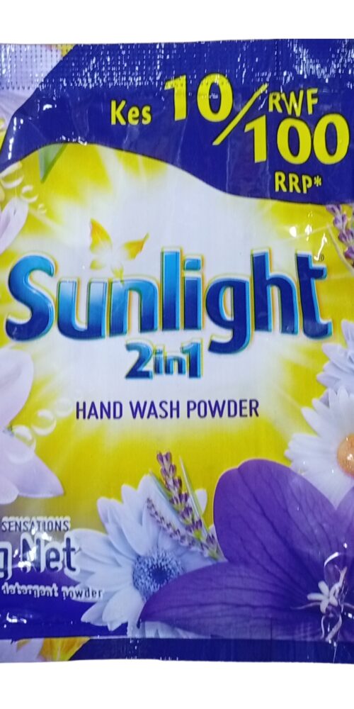 Sunlight Lavender  Handwash 30g