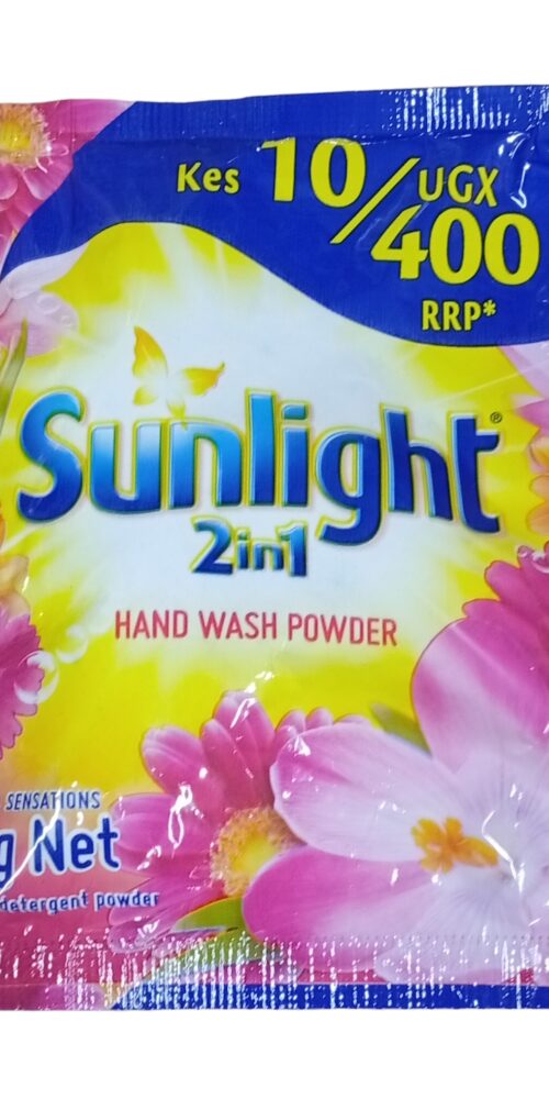 Sunlight Tropical Handwash 30g