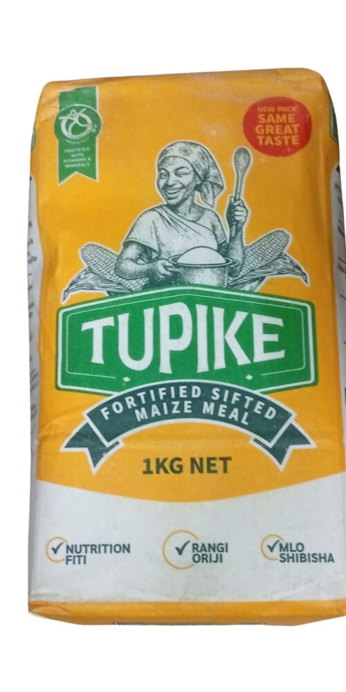 Tupike 1Kg