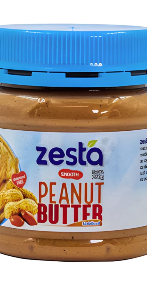 Zesta Peanut Butter 250g