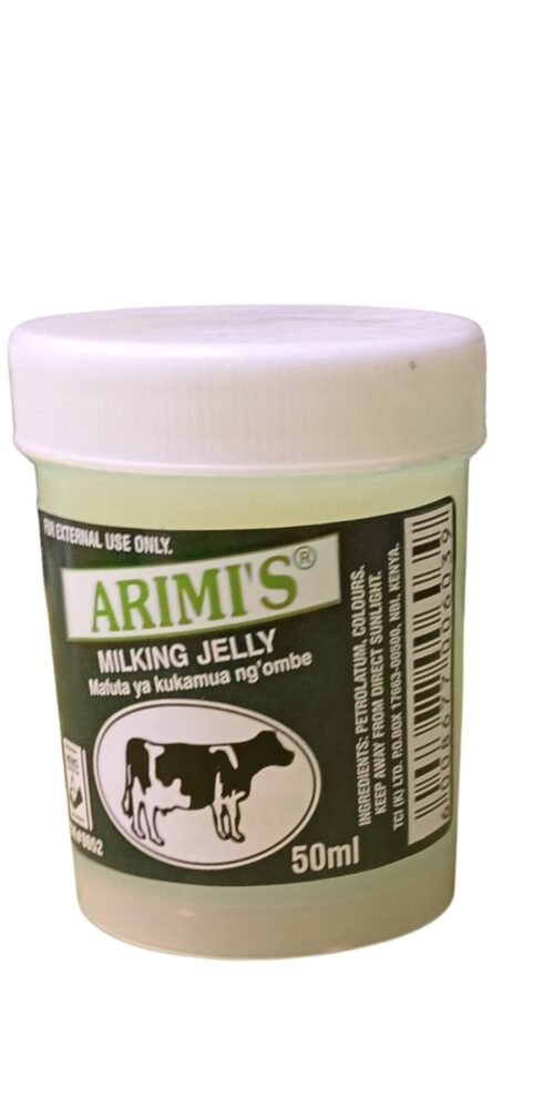 Arimis Milking Jelly 50ml