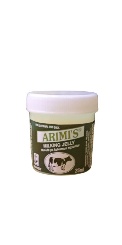 Arimis Milking Jelly 25ml