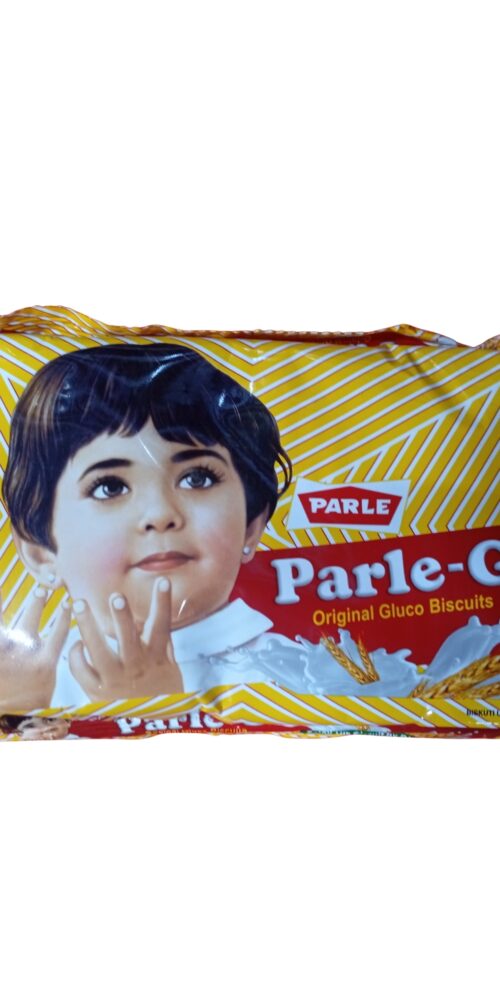 Parle-G Original Gluco Biscuits