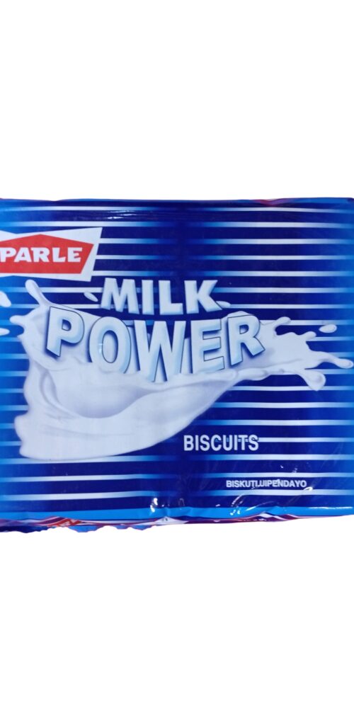 Parle Milk Power Biscuits